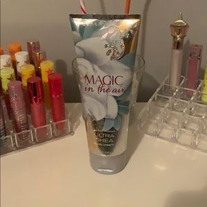 Bath and body works